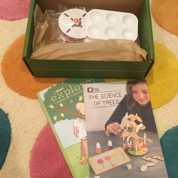 Art boxes - Picture 2 of 3